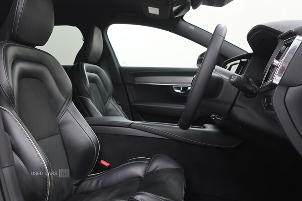 Used Volvo V90 2021 for sale - 75142095: Photo 9