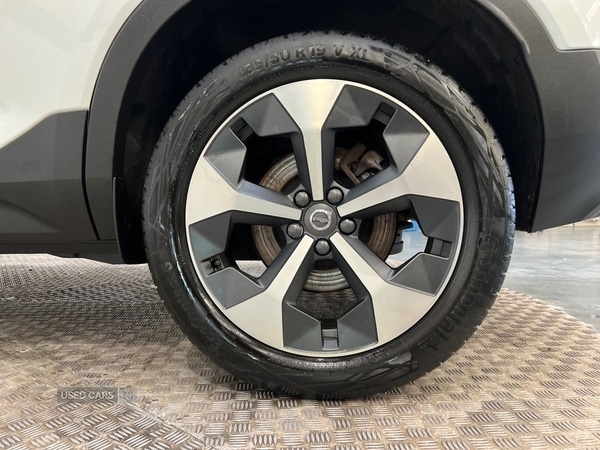 Used Volvo XC40 2025 for sale - 78205890: Photo 10