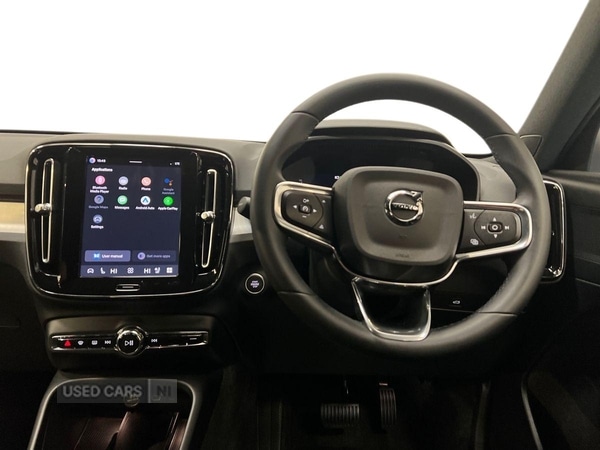 Used Volvo XC40 2025 for sale - 78205890: Photo 11