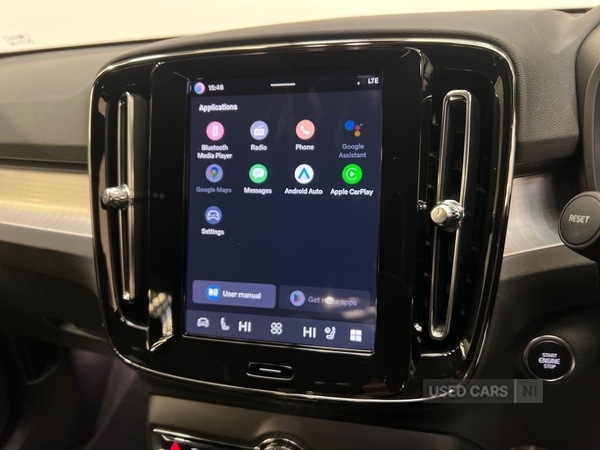 Used Volvo XC40 2025 for sale - 78205890: Photo 13