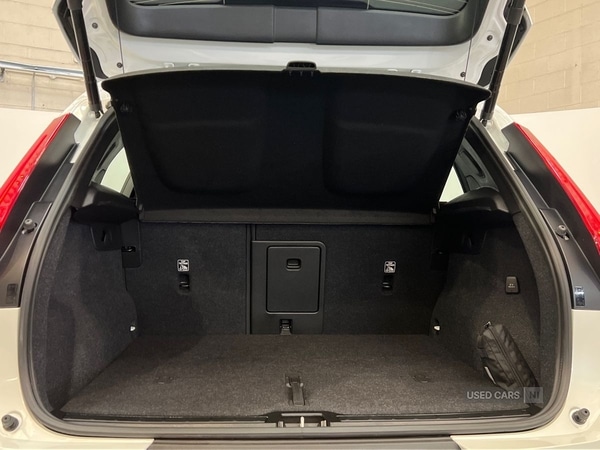 Used Volvo XC40 2025 for sale - 78205890: Photo 14