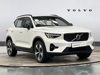 Used Volvo XC40 2025 for sale - 78205890: Photo