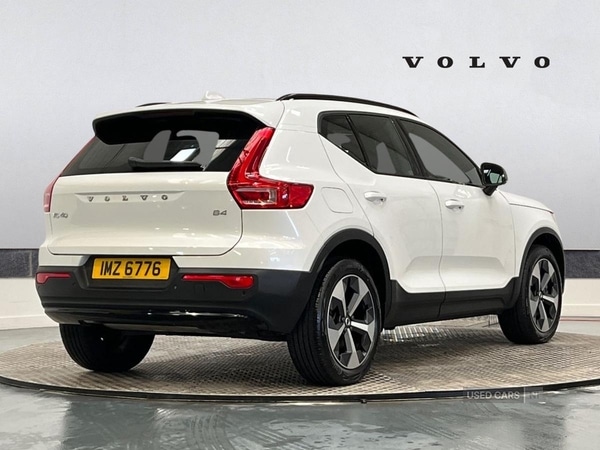 Used Volvo XC40 2025 for sale - 78205890: Photo 2