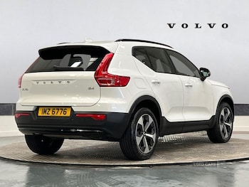 Used Volvo XC40 2025 for sale - 78205890: Photo