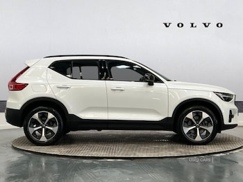 Used Volvo XC40 2025 for sale - 78205890: Photo