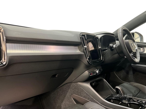 Used Volvo XC40 2025 for sale - 78205890: Photo 5