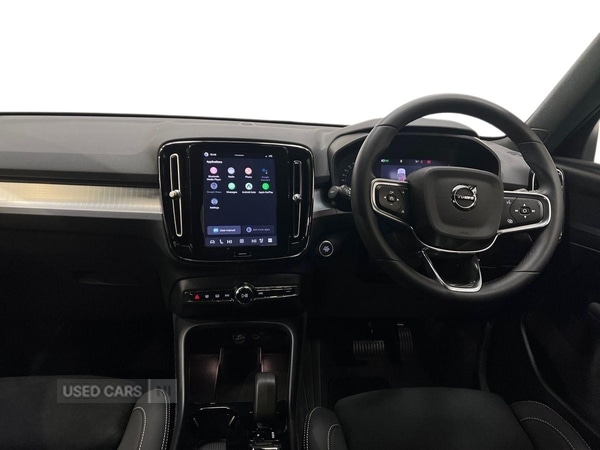 Used Volvo XC40 2025 for sale - 78205890: Photo 6