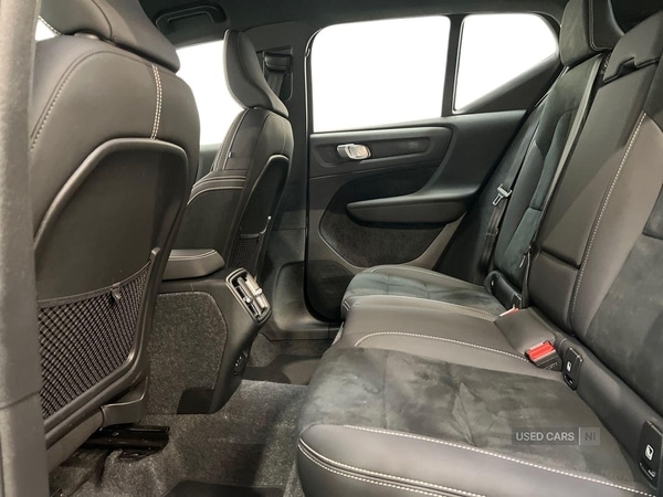 Used Volvo XC40 2025 for sale - 78205890: Photo 7