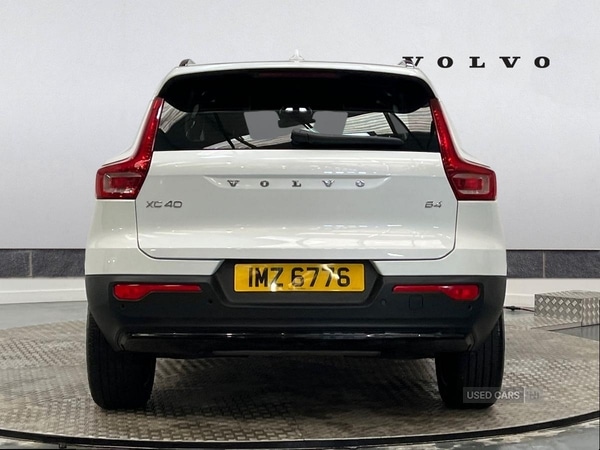 Used Volvo XC40 2025 for sale - 78205890: Photo 8