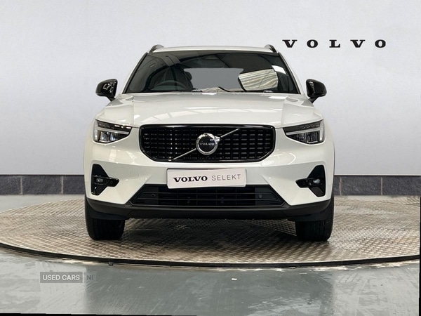 Used Volvo XC40 2025 for sale - 78205890: Photo 9