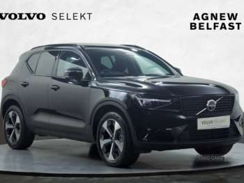 2024 - 2.0 B3P Ultimate Dark 5dr Auto