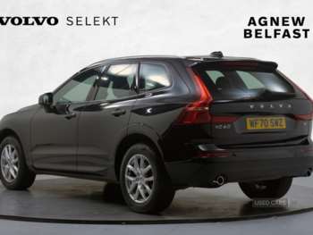Used Volvo XC60 2020 for sale - 74384507: Photo