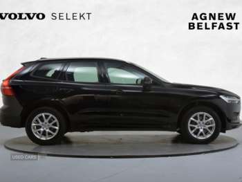Used Volvo XC60 2020 for sale - 74384507: Photo