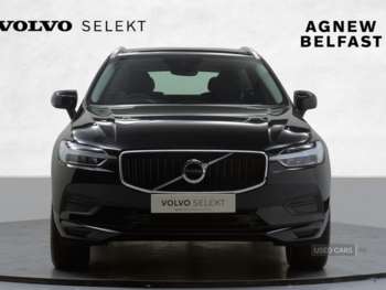 Used Volvo XC60 2020 for sale - 74384507: Photo
