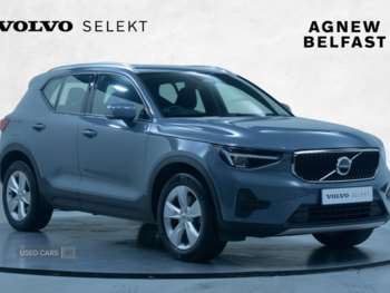 2022 - 2.0 B3P Core 5dr Auto