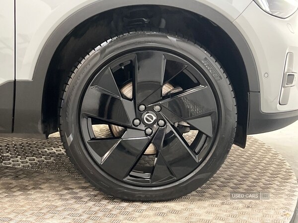 Used Volvo XC40 2025 for sale - 77672203: Photo 10