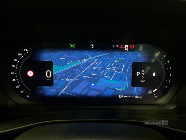 Used Volvo XC40 2025 for sale - 77672203: Photo 12