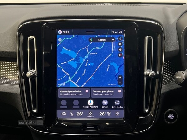 Used Volvo XC40 2025 for sale - 77672203: Photo 13