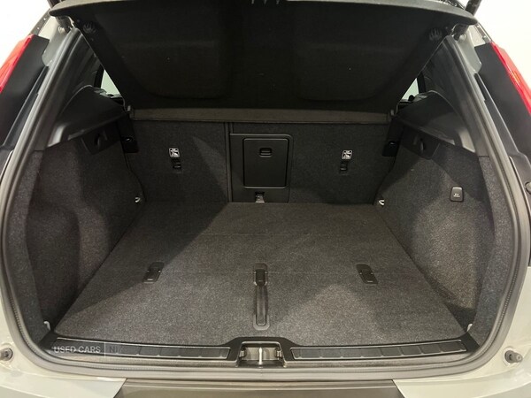 Used Volvo XC40 2025 for sale - 77672203: Photo 14