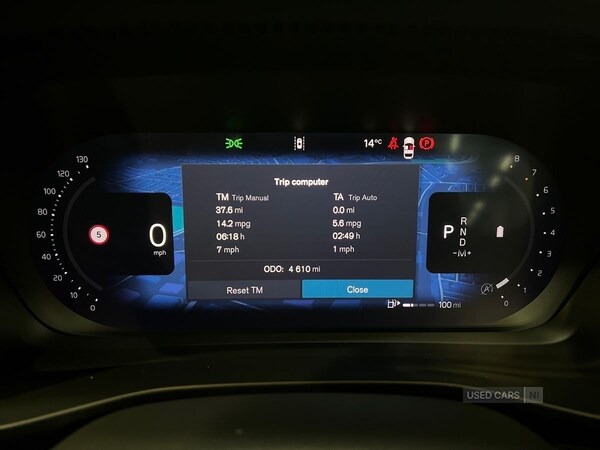 Used Volvo XC40 2025 for sale - 77672203: Photo 15