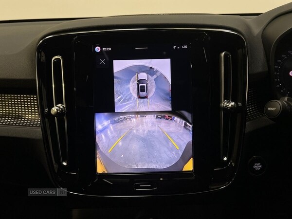 Used Volvo XC40 2025 for sale - 77672203: Photo 16