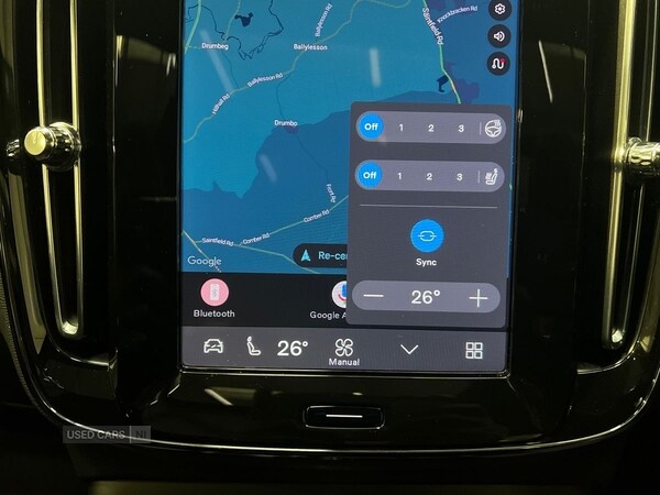 Used Volvo XC40 2025 for sale - 77672203: Photo 17