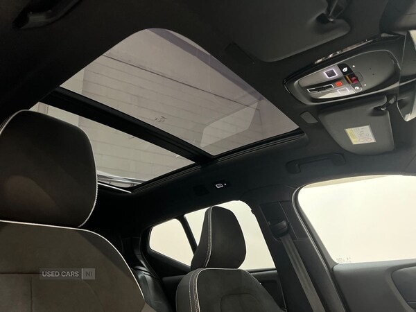 Used Volvo XC40 2025 for sale - 77672203: Photo 18