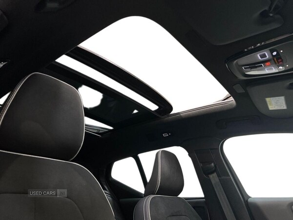 Used Volvo XC40 2025 for sale - 77672203: Photo 19