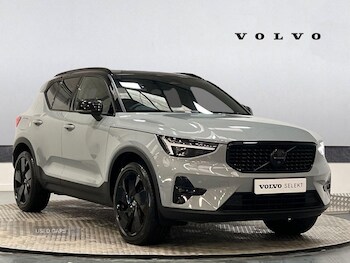 Used Volvo XC40 2025 for sale - 77672203: Photo