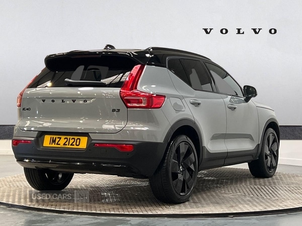 Used Volvo XC40 2025 for sale - 77672203: Photo 2