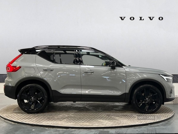 Used Volvo XC40 2025 for sale - 77672203: Photo 3