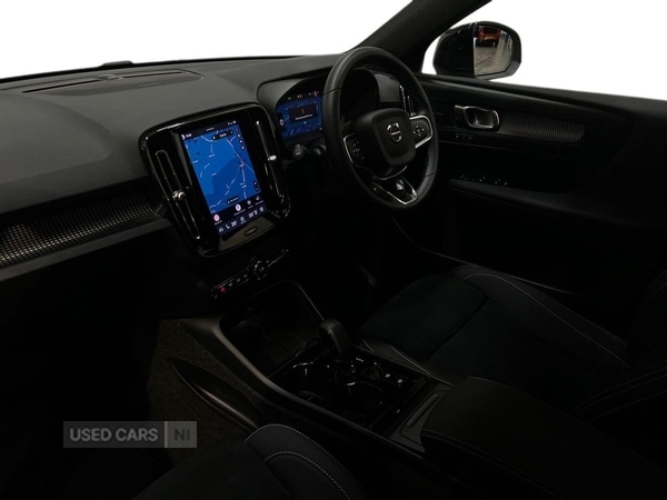 Used Volvo XC40 2025 for sale - 77672203: Photo 5