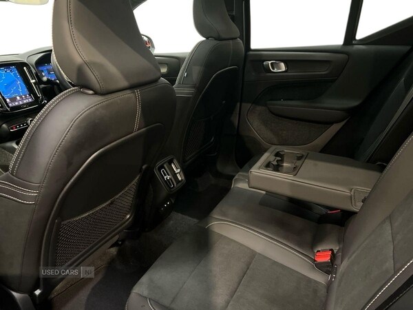 Used Volvo XC40 2025 for sale - 77672203: Photo 7