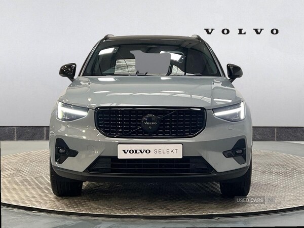 Used Volvo XC40 2025 for sale - 77672203: Photo 9