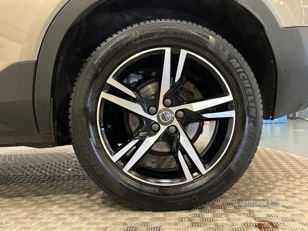 Used Volvo XC40 2021 for sale - 77121076: Photo 10