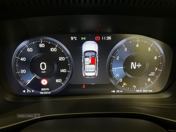 Used Volvo XC40 2021 for sale - 77121076: Photo 12