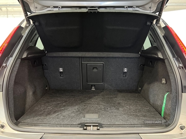 Used Volvo XC40 2021 for sale - 77121076: Photo 14