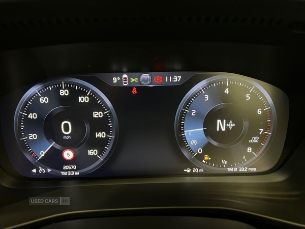 Used Volvo XC40 2021 for sale - 77121076: Photo 15