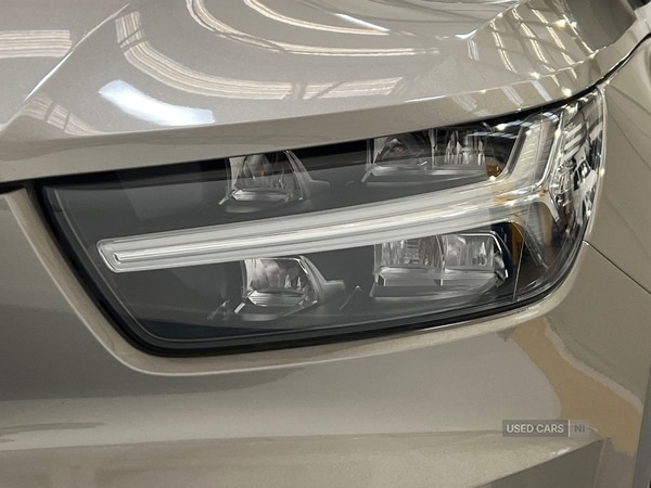 Used Volvo XC40 2021 for sale - 77121076: Photo 16