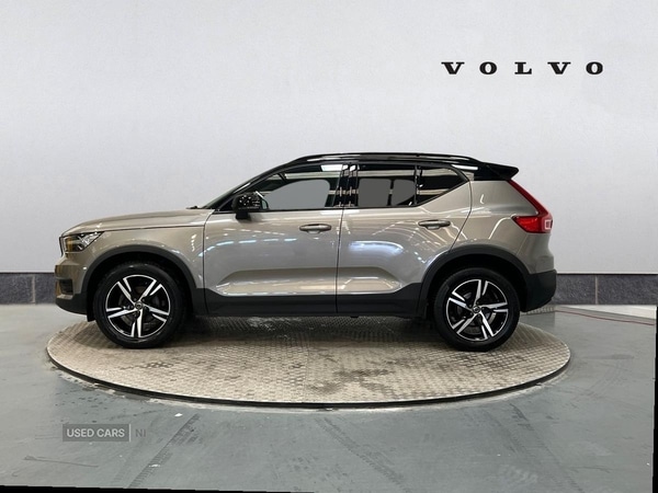 Used Volvo XC40 2021 for sale - 77121076: Photo 18