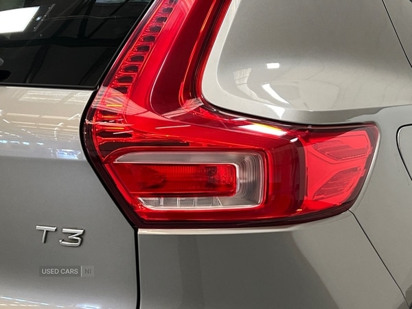 Used Volvo XC40 2021 for sale - 77121076: Photo 22