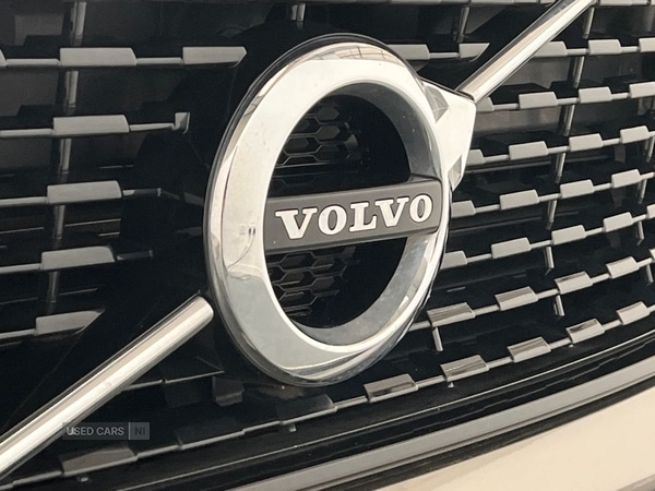 Used Volvo XC40 2021 for sale - 77121076: Photo 23