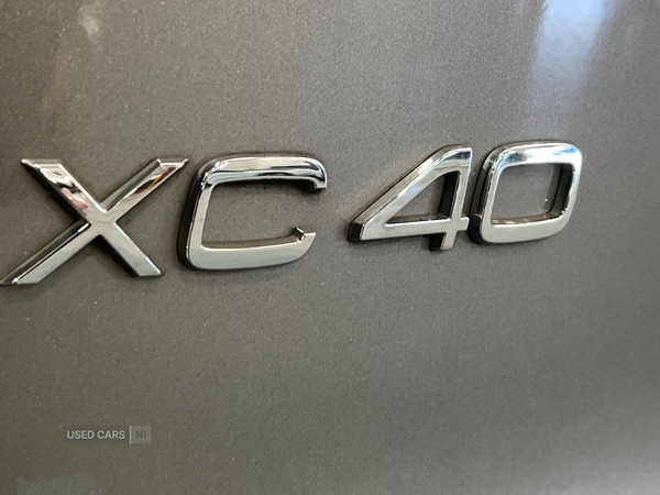Used Volvo XC40 2021 for sale - 77121076: Photo 24