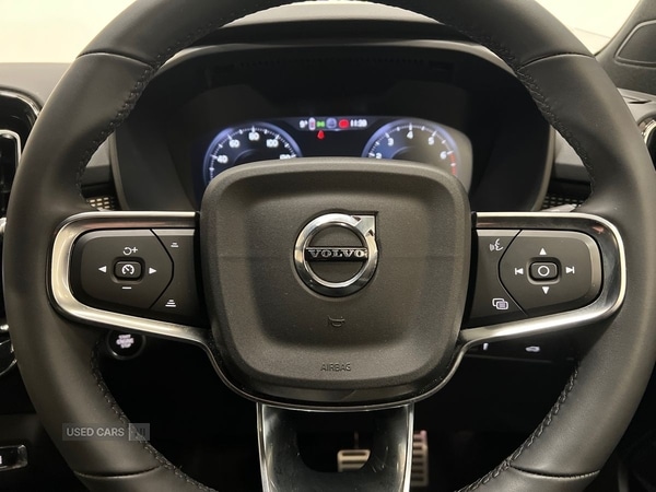 Used Volvo XC40 2021 for sale - 77121076: Photo 25