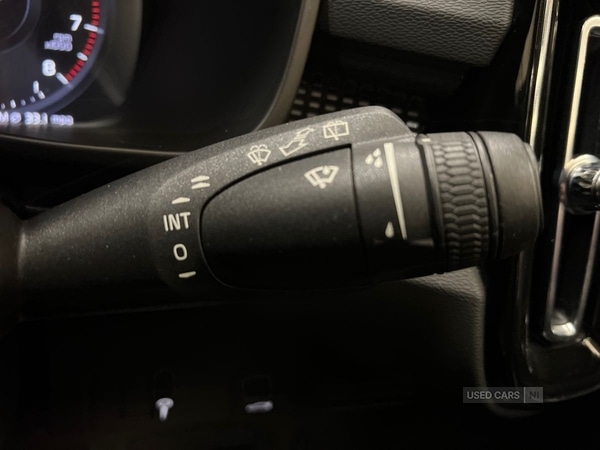 Used Volvo XC40 2021 for sale - 77121076: Photo 26