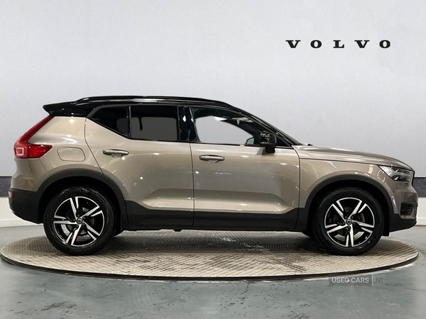 Used Volvo XC40 2021 for sale - 77121076: Photo 3