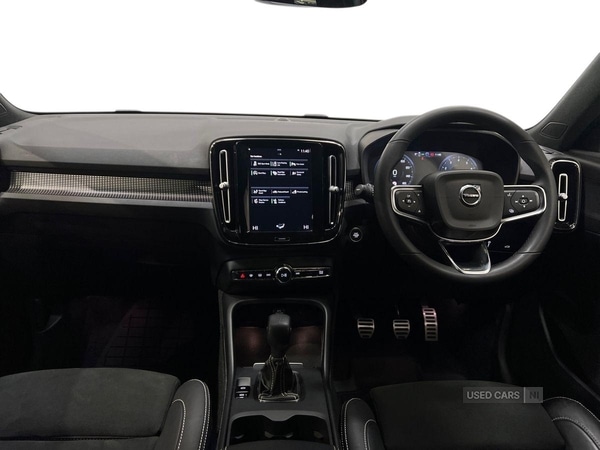 Used Volvo XC40 2021 for sale - 77121076: Photo 6