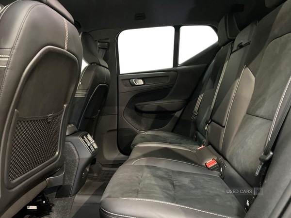 Used Volvo XC40 2021 for sale - 77121076: Photo 7