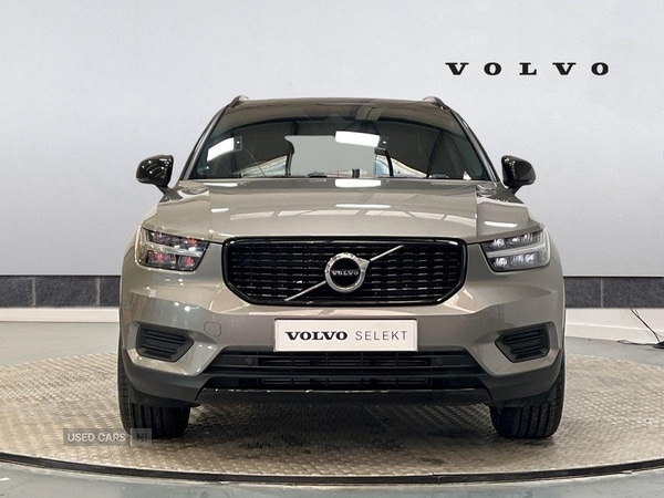 Used Volvo XC40 2021 for sale - 77121076: Photo 9