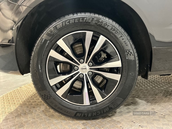 Used Volvo XC60 2023 for sale - 76585933: Photo 10